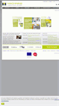 Mobile Screenshot of machining-network.com